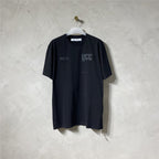Short Sleeve Logo T-Shirt - Men's