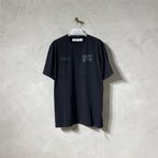 Short Sleeve Logo T-Shirt - Men's