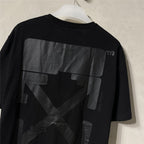 Short Sleeve Logo T-Shirt - Men's