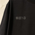 Short Sleeve Logo T-Shirt - Men's