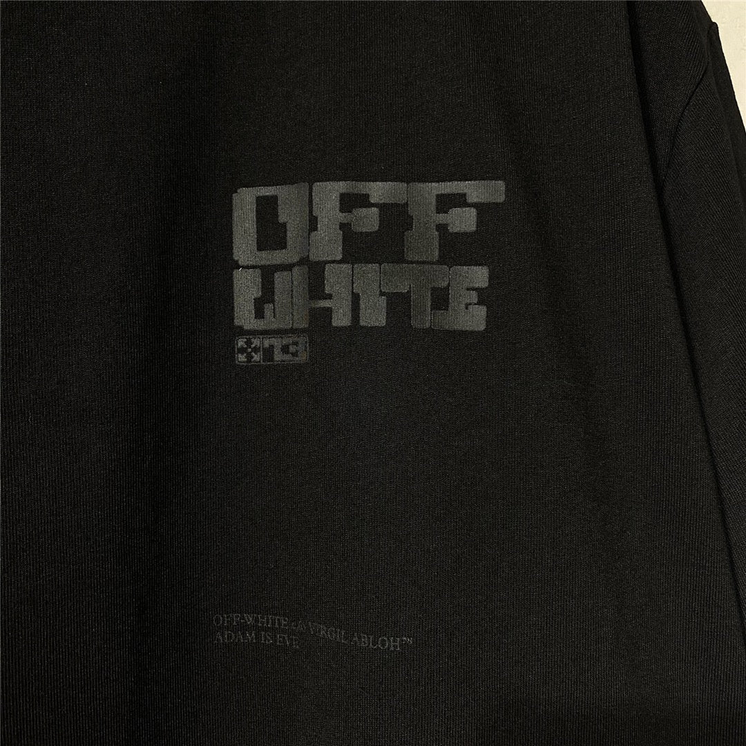 Short Sleeve Logo T-Shirt - Men's