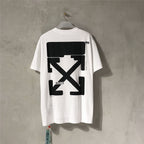 Short Sleeve Logo T-Shirt - Men's