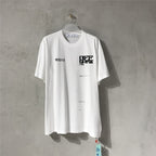 Short Sleeve Logo T-Shirt - Men's