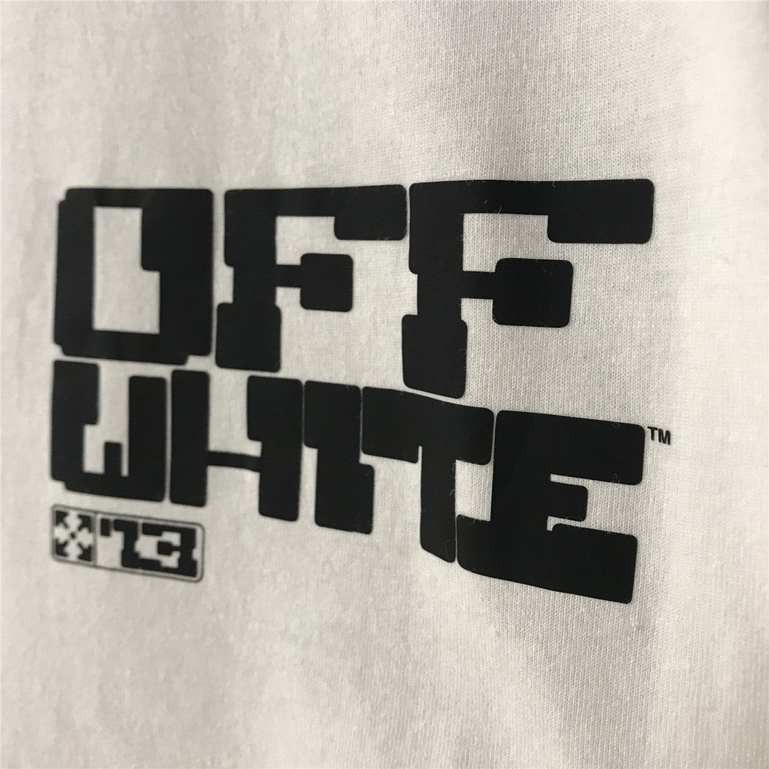 Short Sleeve Logo T-Shirt - Men's