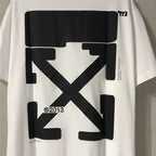 Short Sleeve Logo T-Shirt - Men's