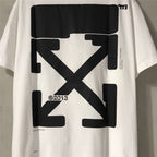 Short Sleeve Logo T-Shirt - Men's