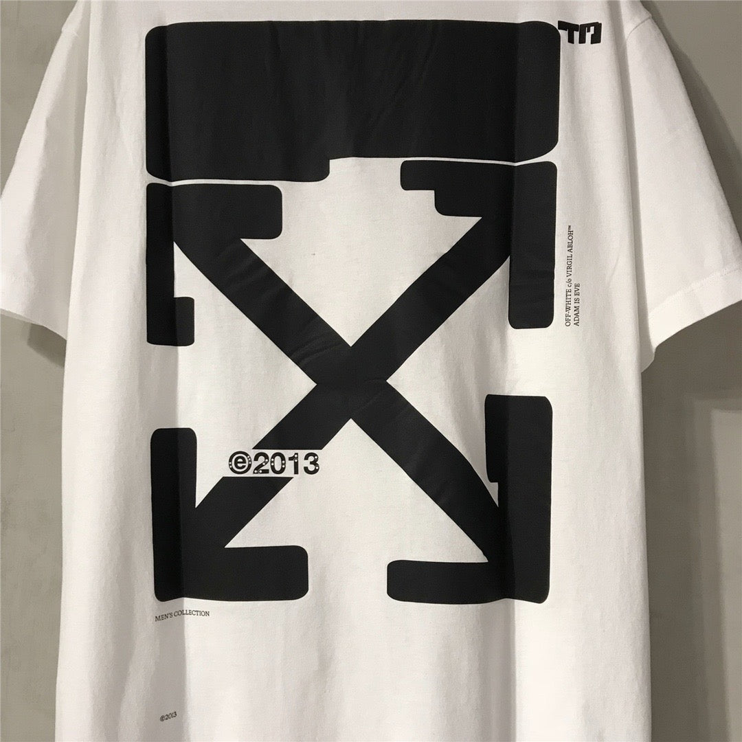 Short Sleeve Logo T-Shirt - Men's