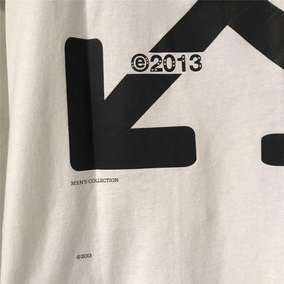 Short Sleeve Logo T-Shirt - Men's