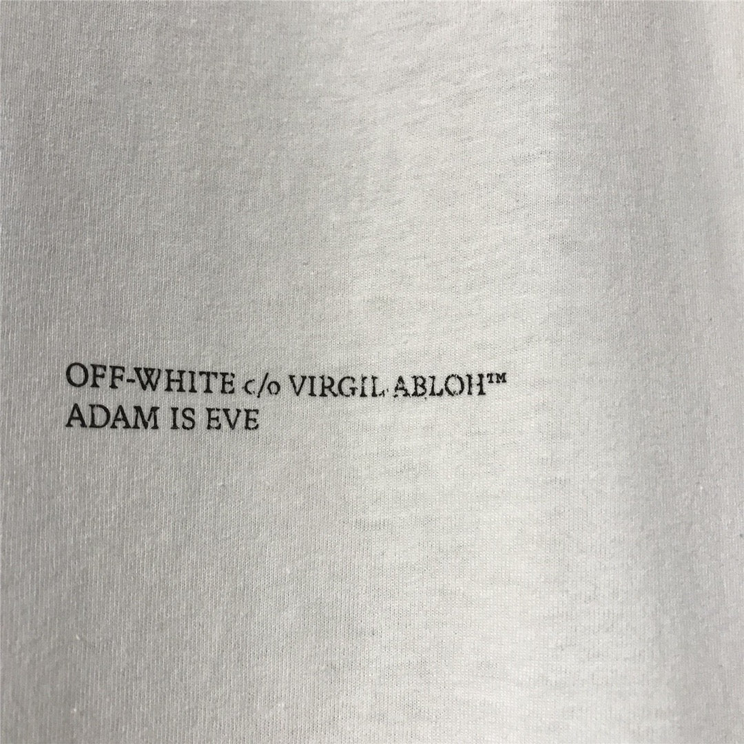 Short Sleeve Logo T-Shirt - Men's