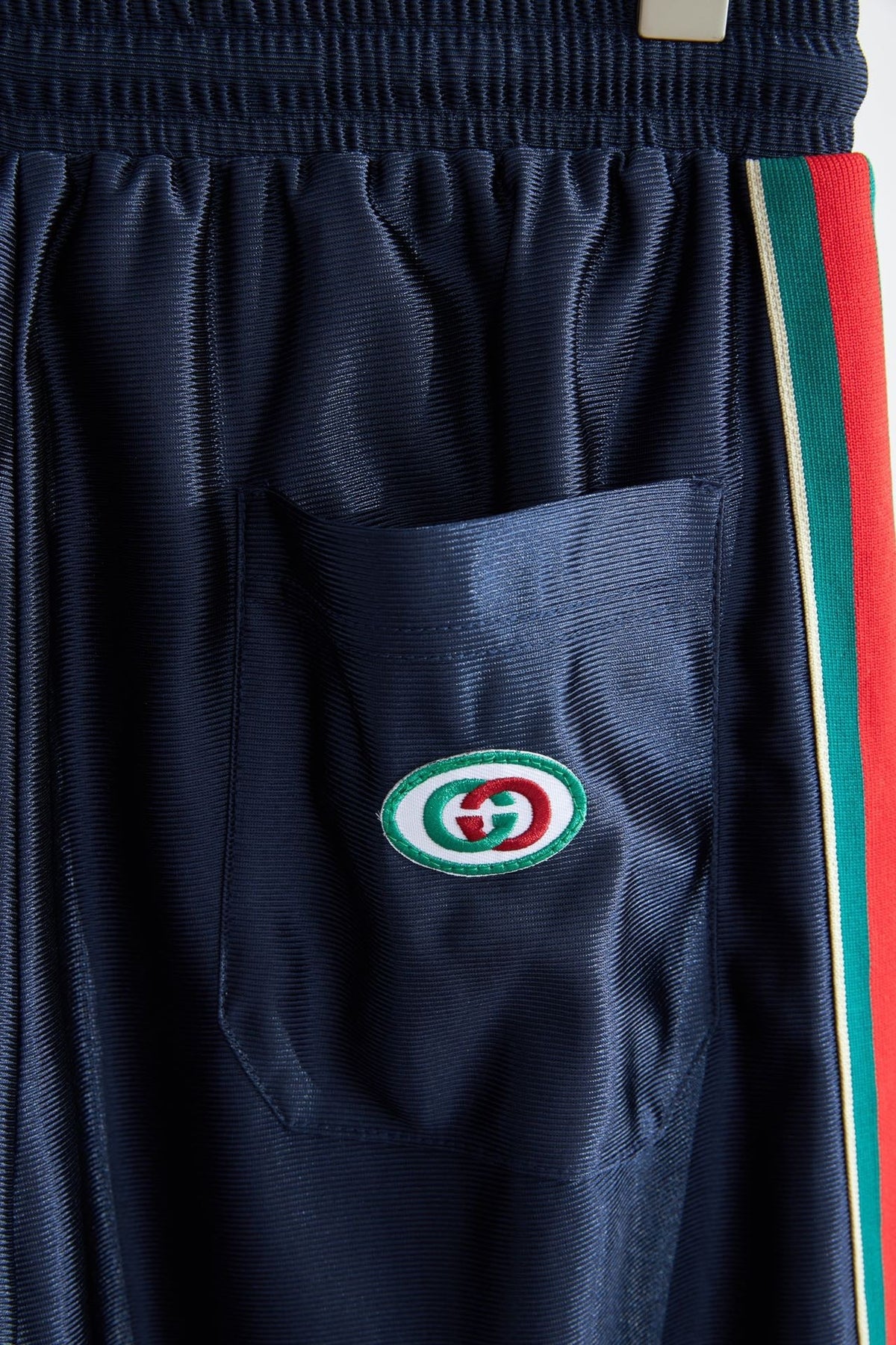 Tracksuit Trousers - Men's