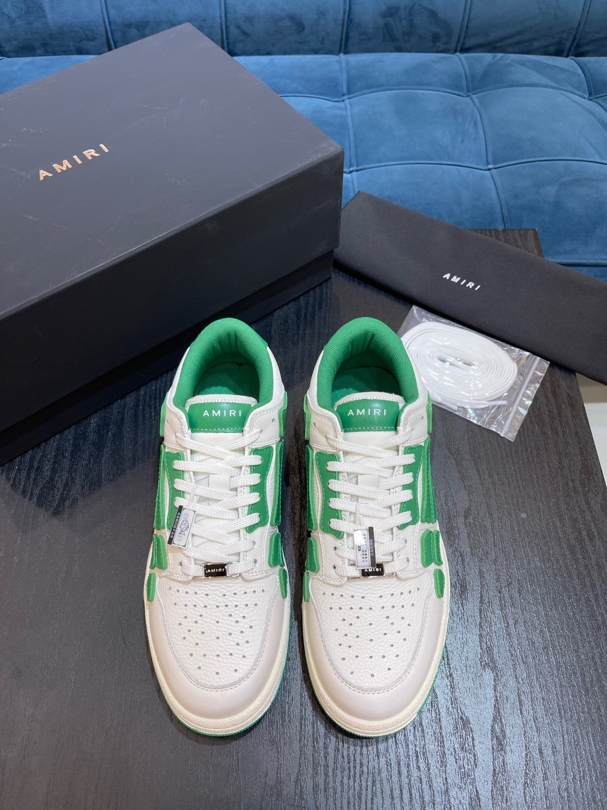 Multicolour Sneakers