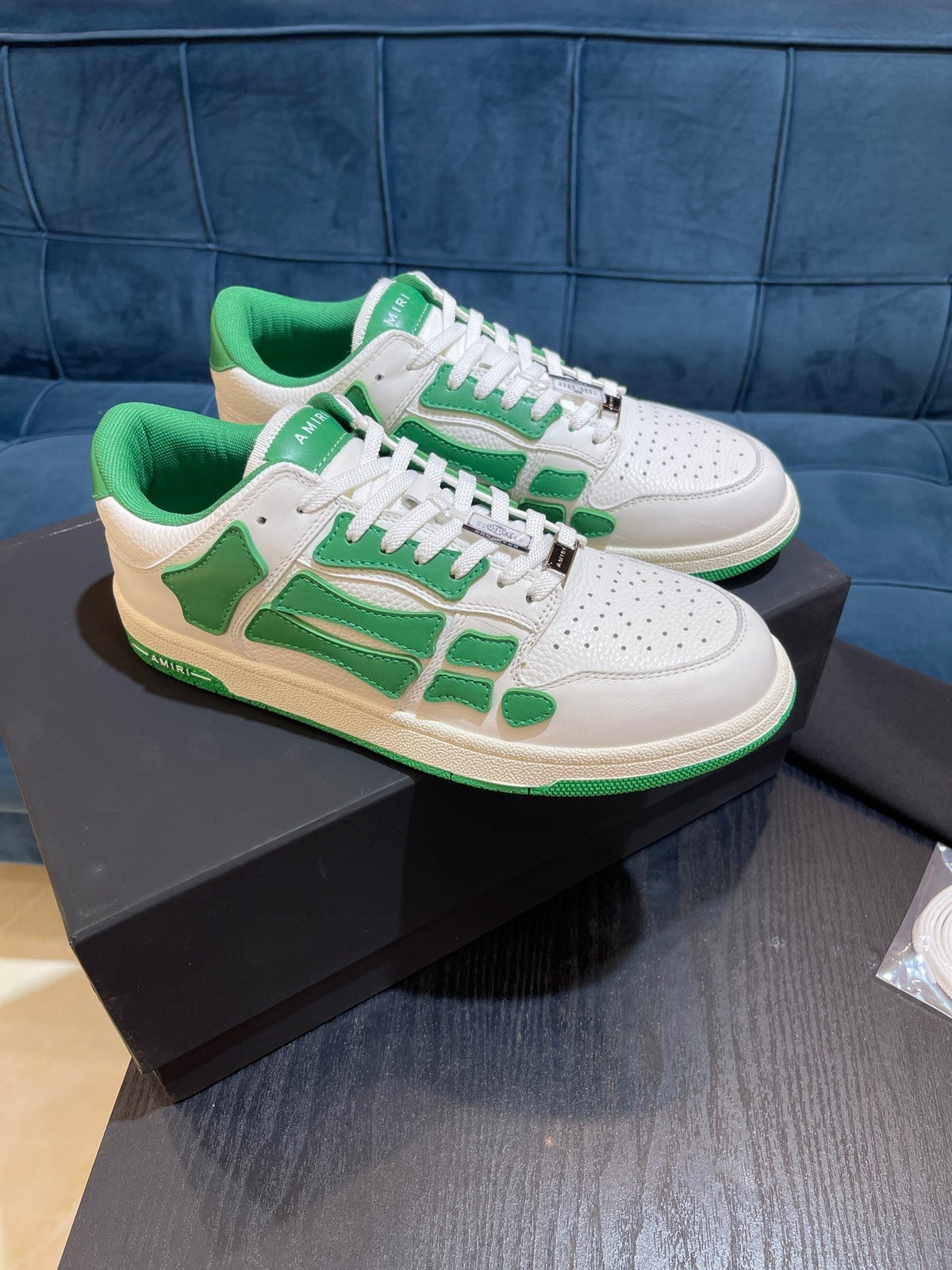 Multicolour Sneakers