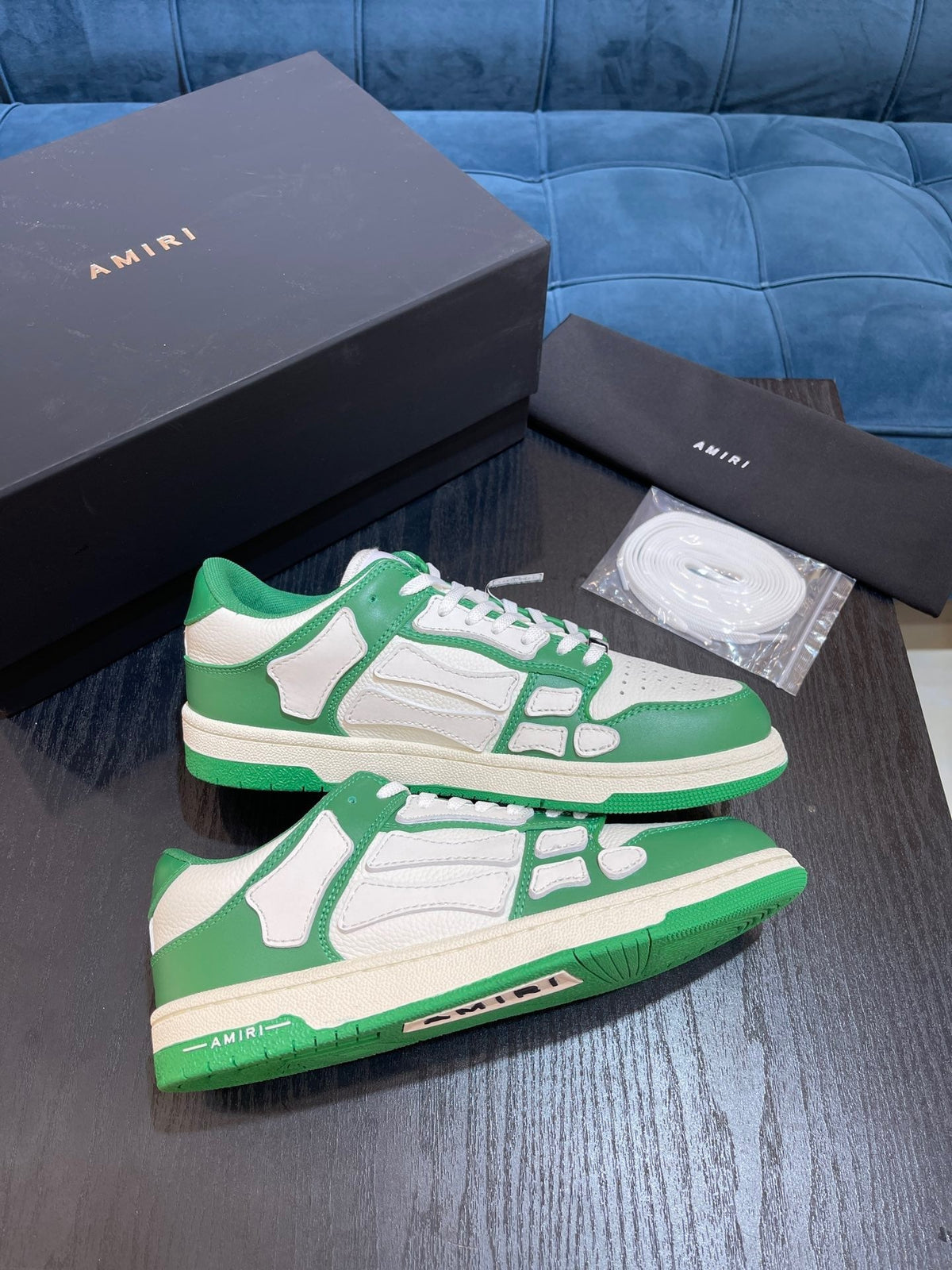 Multicolour Sneakers