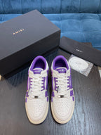 Multicolour Sneakers