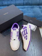 Multicolour Sneakers