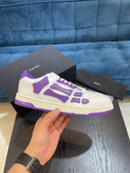 Multicolour Sneakers