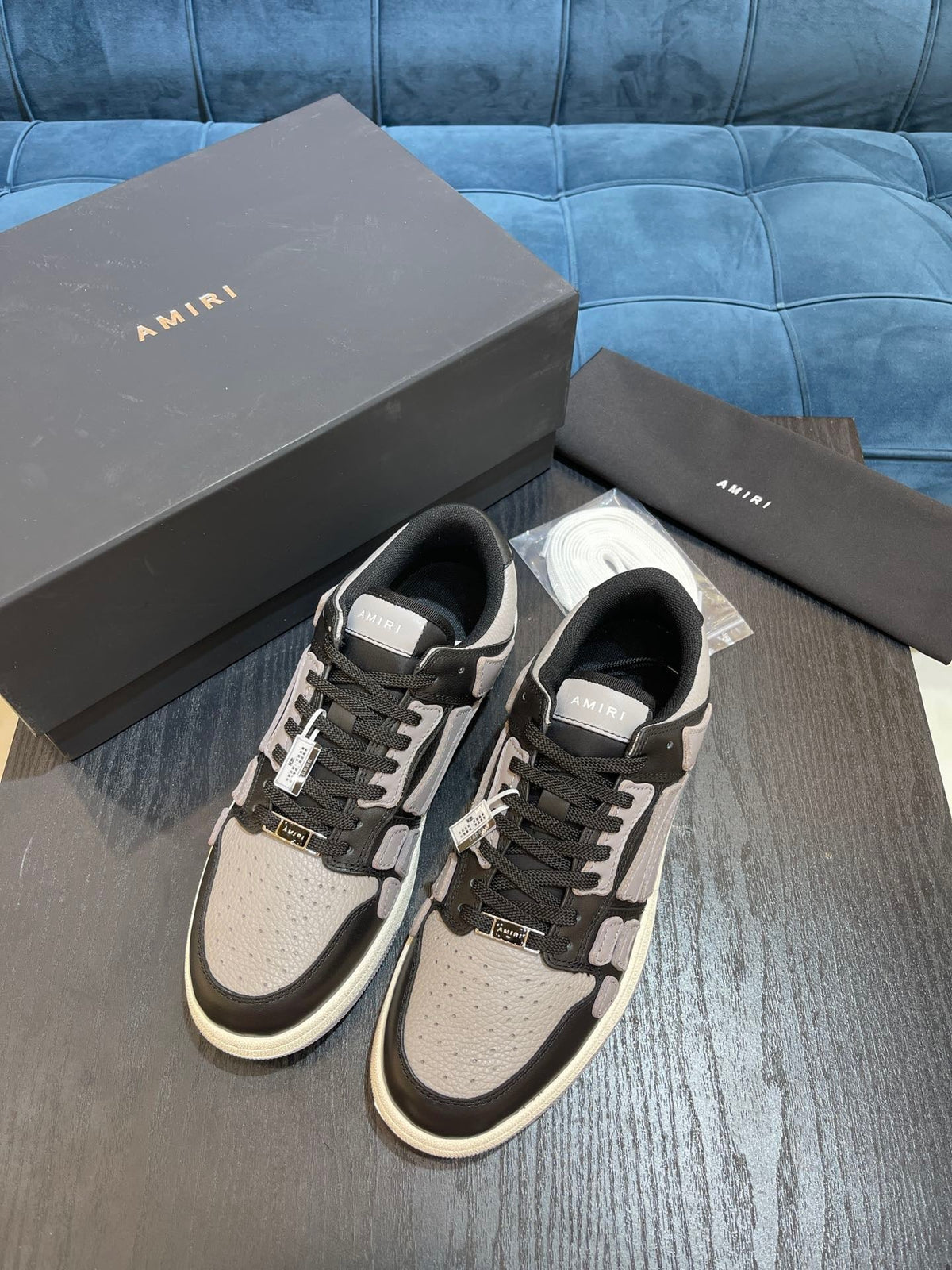 Multicolour Sneakers