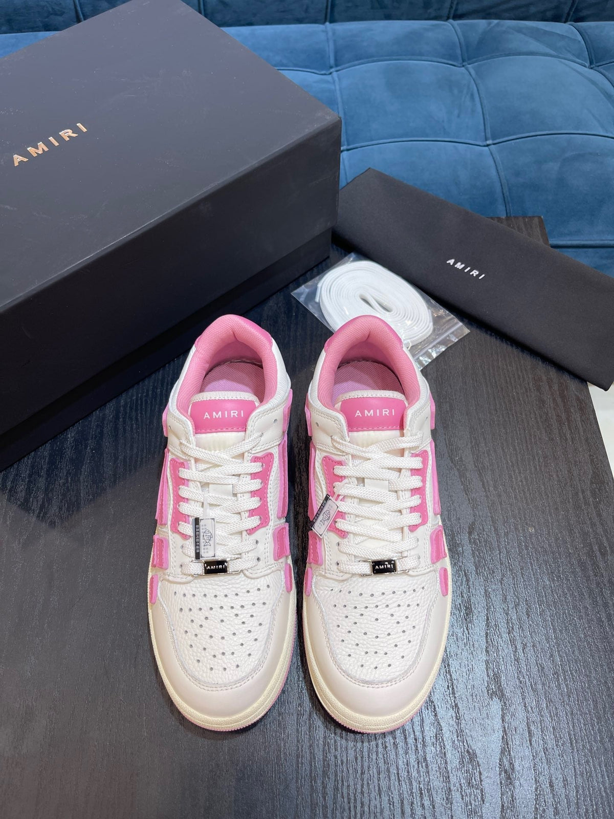 Multicolour Sneakers