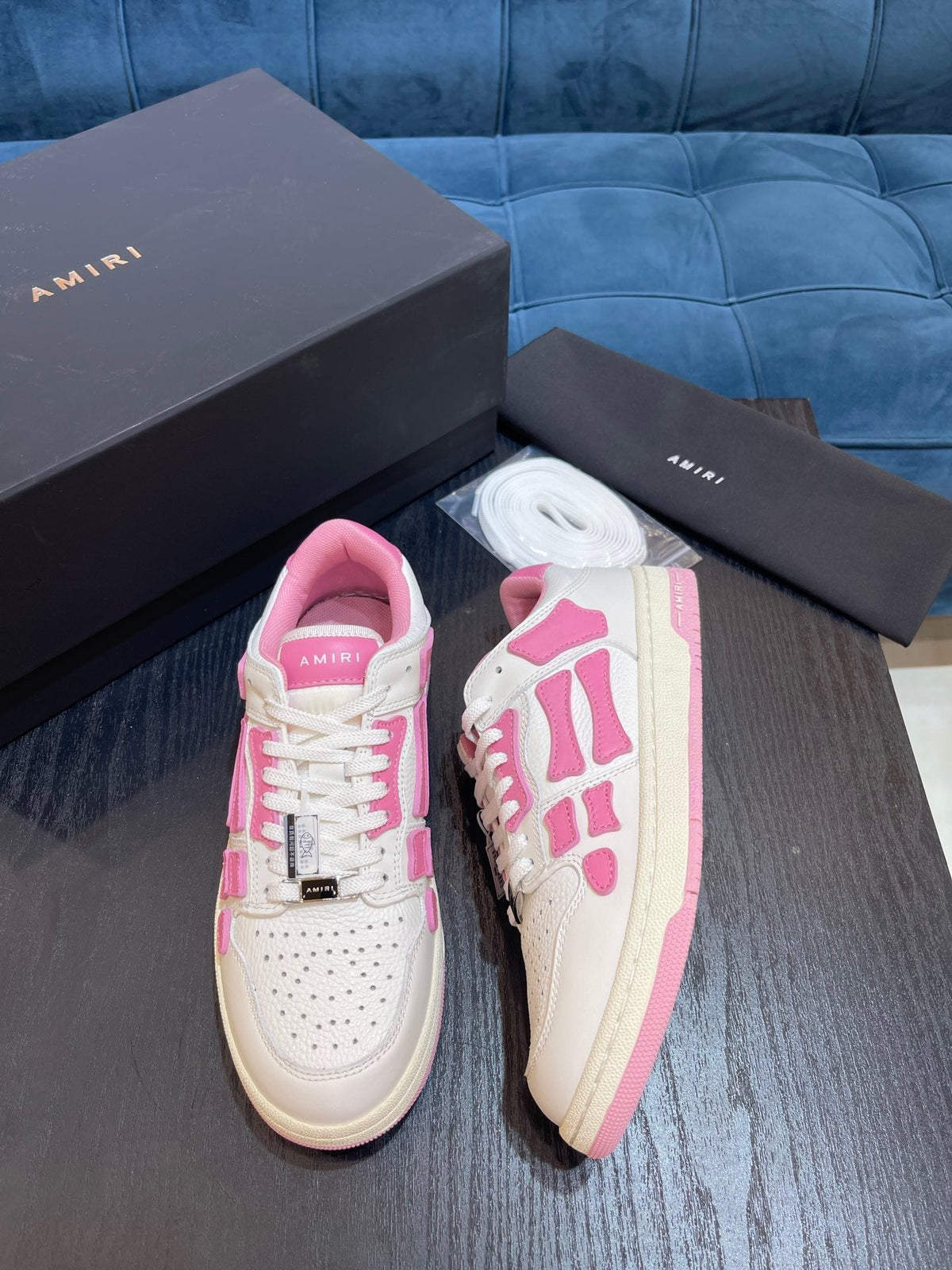 Multicolour Sneakers