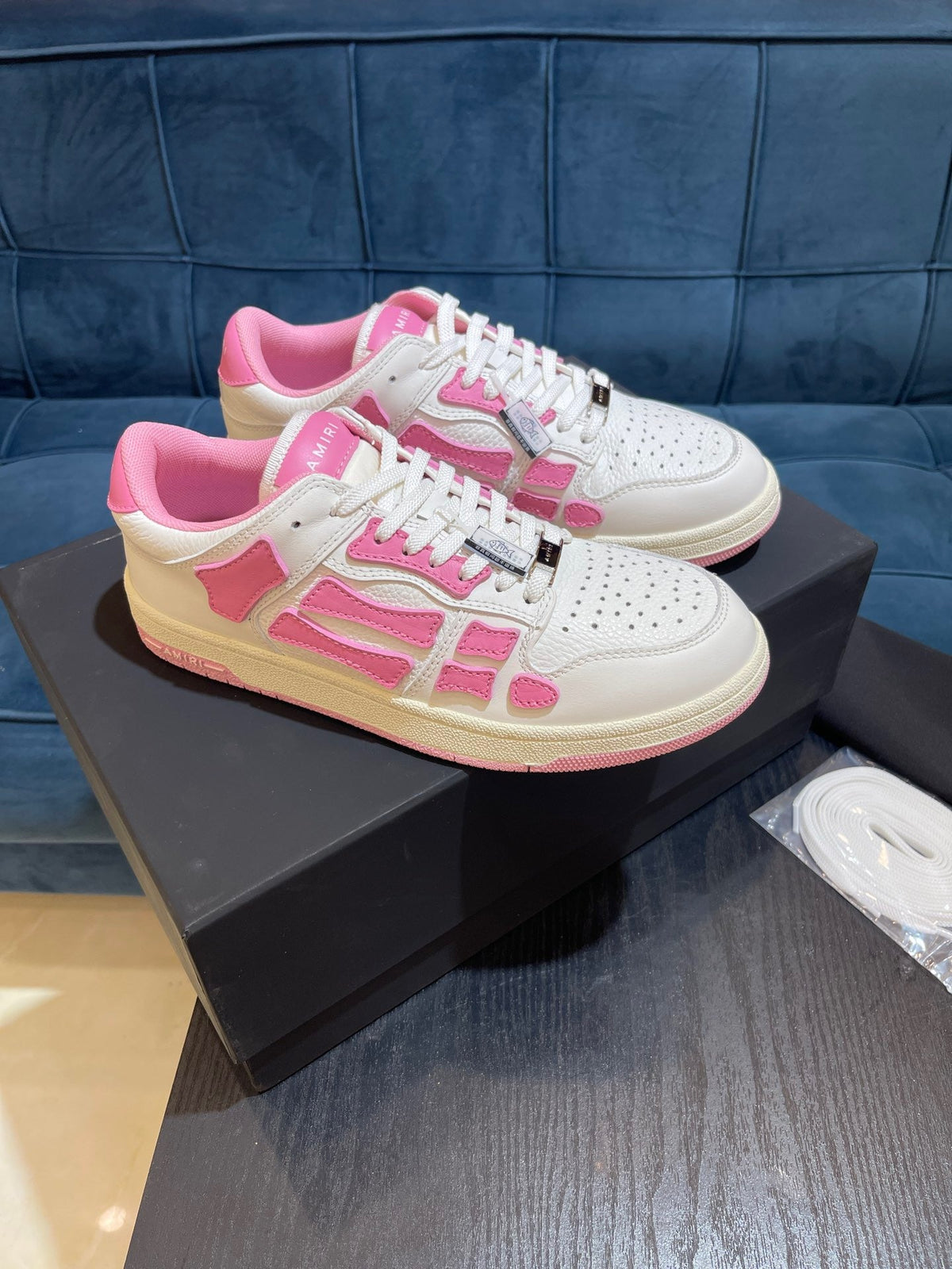 Multicolour Sneakers