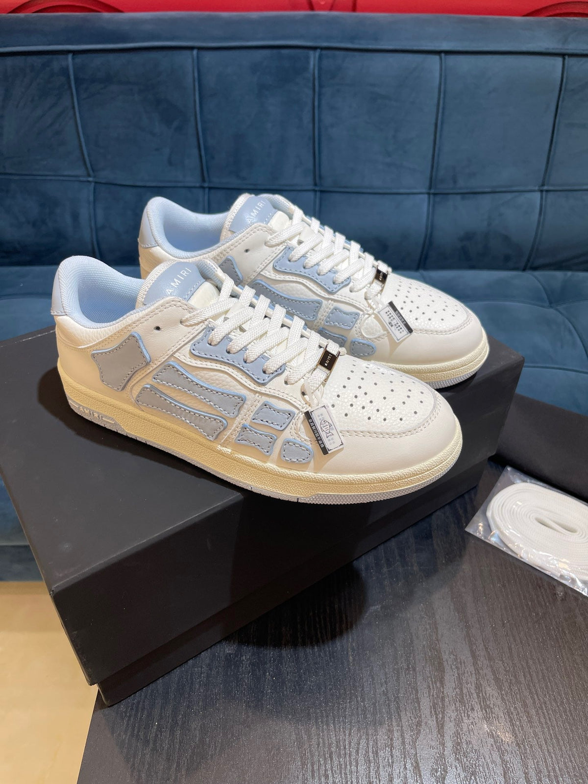 Multicolour Sneakers
