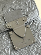 Black Crossbody Bag