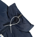 Multicolour Puffer Jacket - Men's