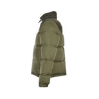 Puffer Jacket - Men's
