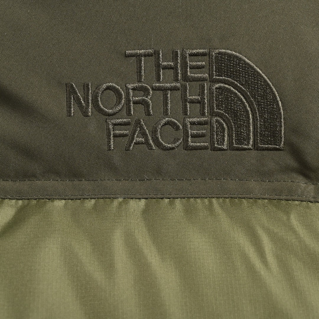 Puffer Jacket - Men's