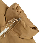 Puffer Jacket - Men's