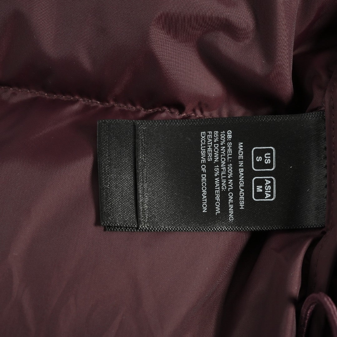 Puffer Jacket - Men's
