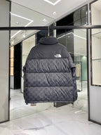 Puffer Jacket - Men's