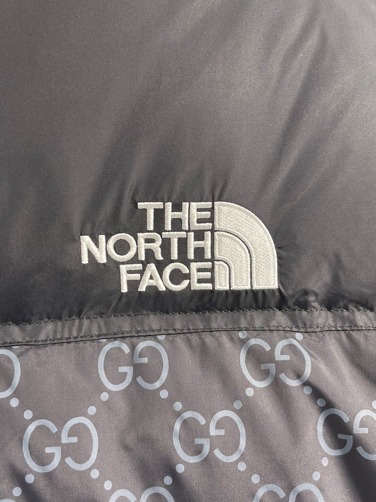 Puffer Jacket - Men's