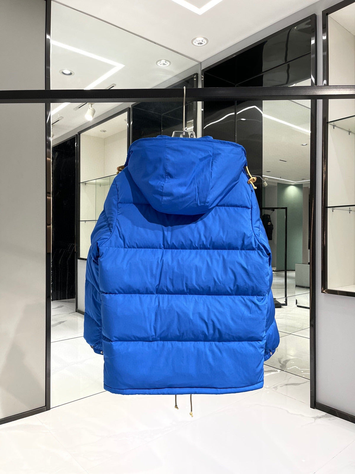 Parka - Men's