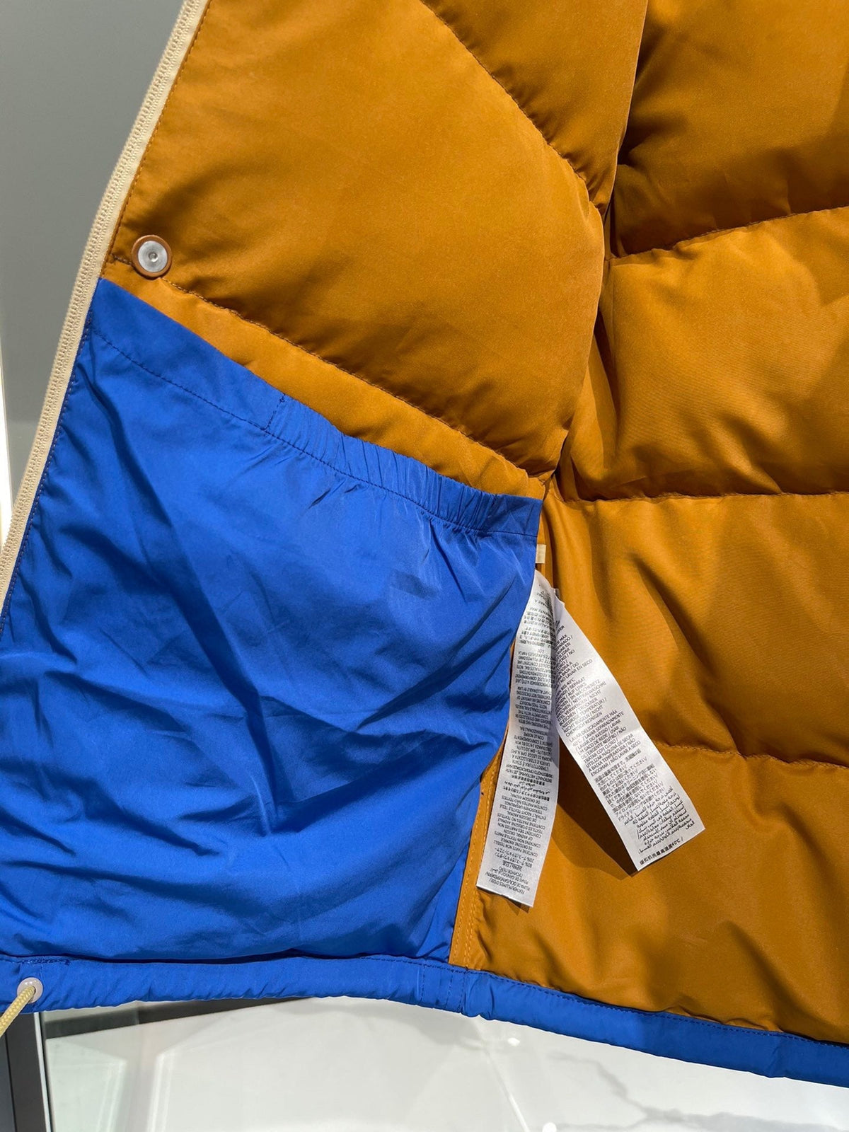 Parka - Men's