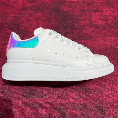 White Sneakers