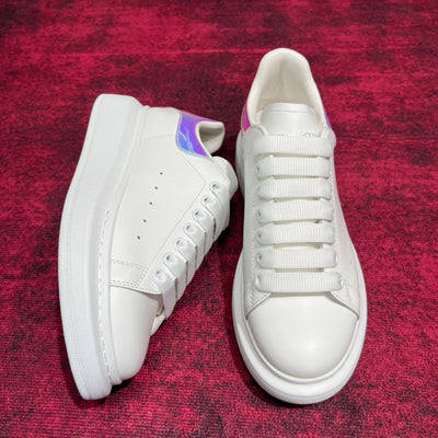 White Sneakers