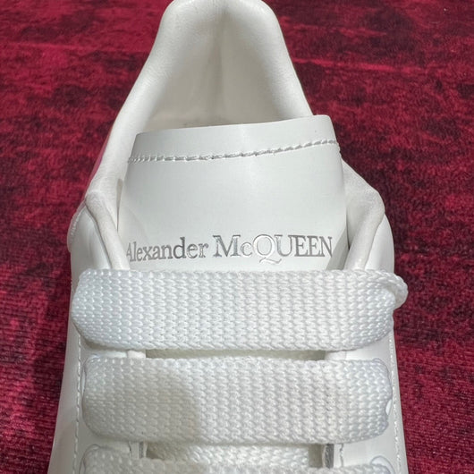 White Sneakers