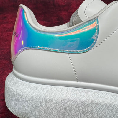 White Sneakers
