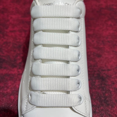 White Sneakers