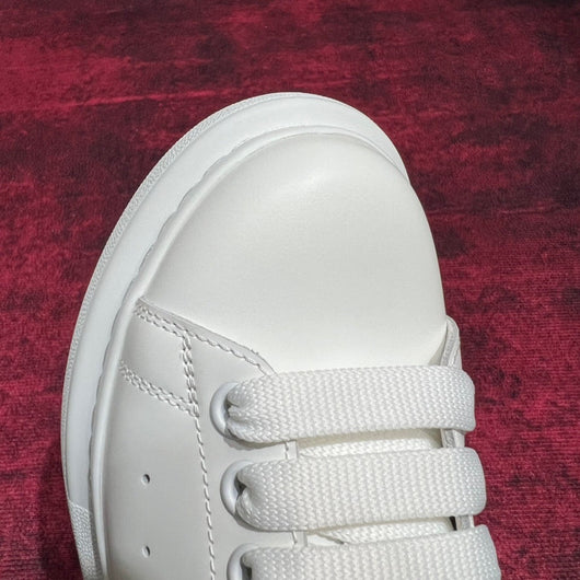 White Sneakers