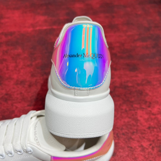 White Sneakers