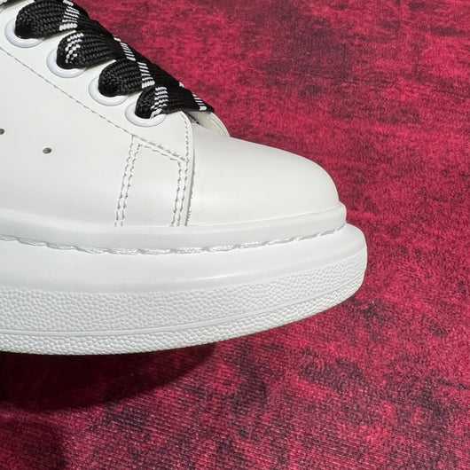 White Sneakers