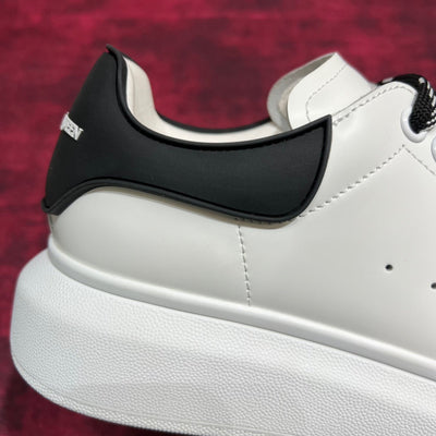 White Sneakers
