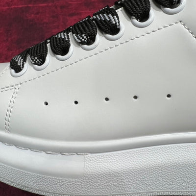 White Sneakers