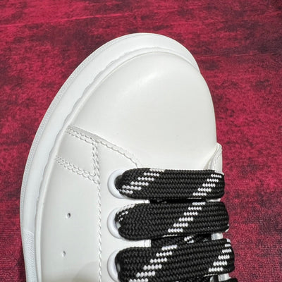 White Sneakers