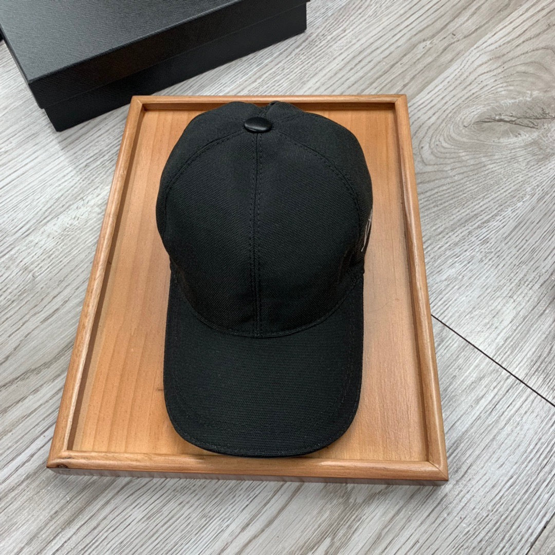 Black Cap