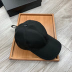 Black Cap