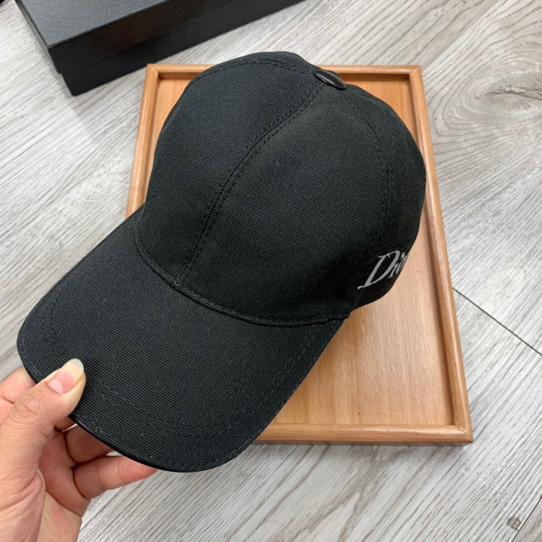 Black Cap