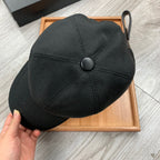 Black Cap